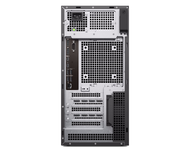 Pro Max Tower T2 Core Ultra 7 265 16GB 512GB SSD DVDRW Dual RTX A400 4GB Win11Pro 3yr NBD