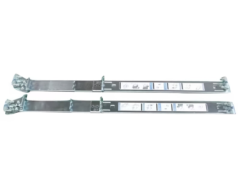770-BBIF 1U/2U Static Rails for 2-Post and 4-Post Racks