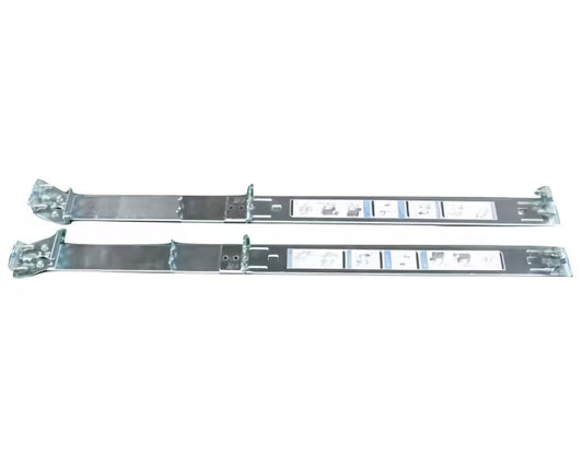 770-BBIF 1U/2U Static Rails for 2-Post and 4-Post Racks