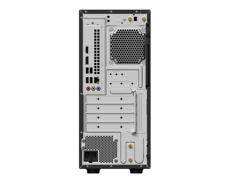 ExpertCenter P500 P500MV-13620H2490 (i7-13620H, 16GB, M.2 SSD 512GB)