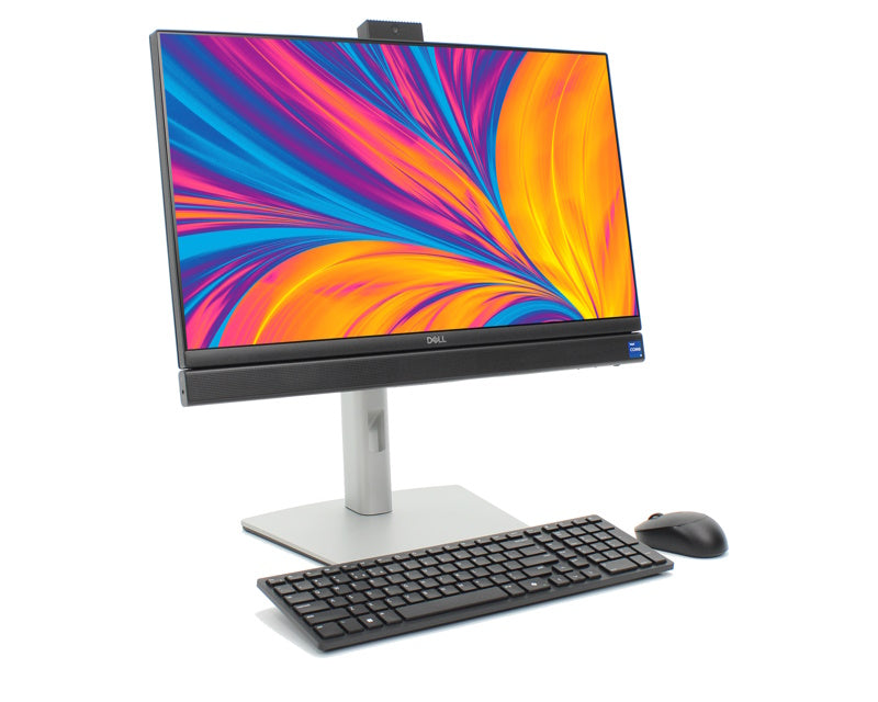 Pro AiO 23.8 inch FHD Touch Core Ultra 7 265 16GB 512GB SSD Win11Pro 3yr ProSupport + WiFi