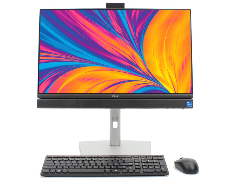 Pro AiO 23.8 inch FHD Touch Core Ultra 7 265 16GB 512GB SSD Win11Pro 3yr ProSupport + WiFi
