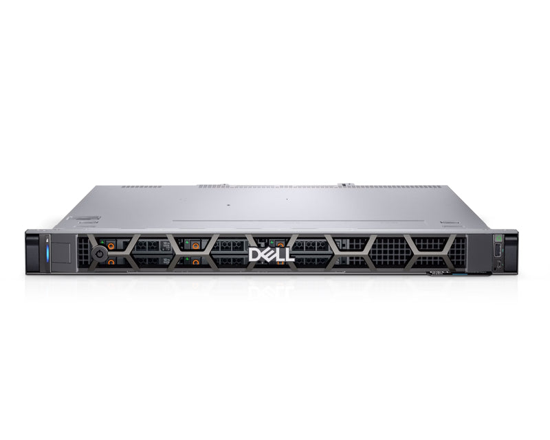 PowerEdge R260 Xeon E-2414 4C 1x16GB H355 1x600GB SAS 700W 3yr NBD + šine