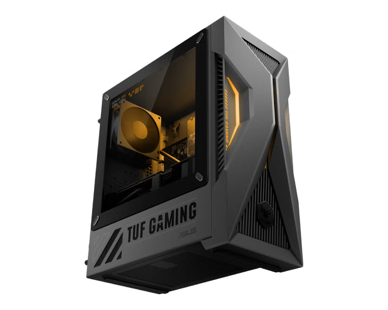 Mini Tower TM500MH-0R72600090 (Ryzen 7 260, 16GB, SSD 1TB, GeForce RTX 5060)