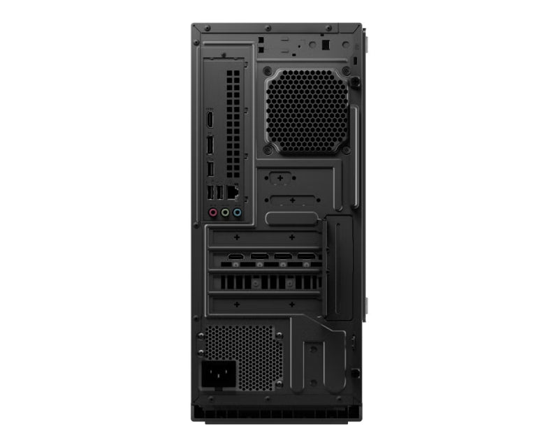 Mini Tower TM500MH-0R72600090 (Ryzen 7 260, 16GB, SSD 1TB, GeForce RTX 5060)