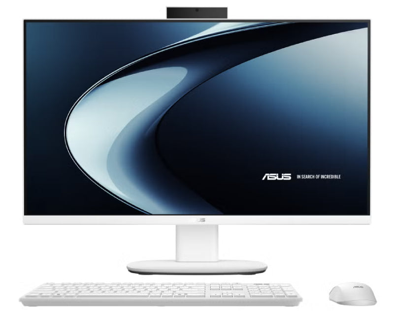 V400 AiO V470VAK-WPE488W (27 inča FHD, Core 7 240H, 16GB, SSD 1TB)
