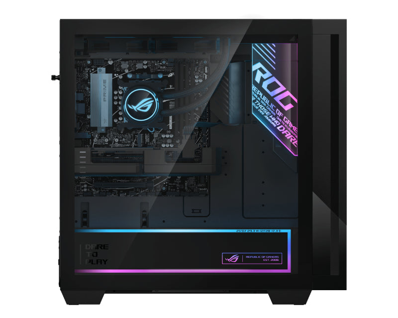 ROG GM700TZ-R9950X051W (Ryzen 9 9950X 3D, 4x16GB, SSD 2TB, RTX 5080, Win 11 Home)