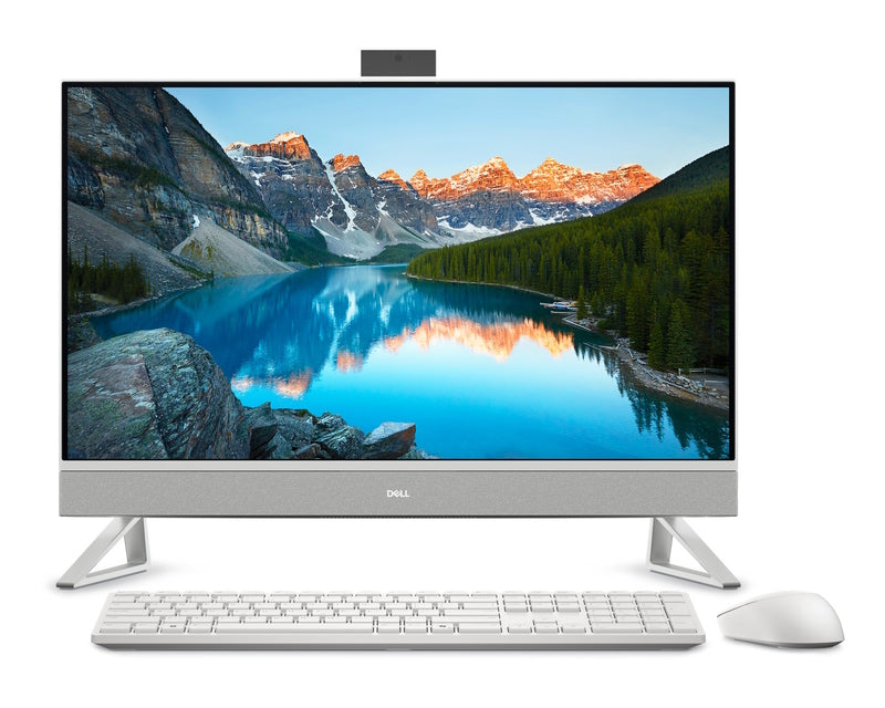 AiO 27 inch FHD Core 7 150U 32GB 2TB SSD Win11Pro 3yr NBD + WiFi