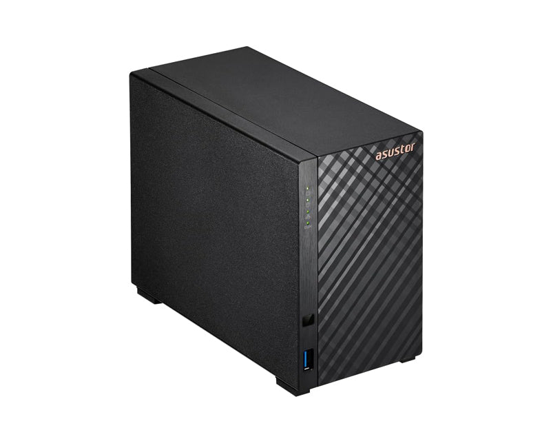 NAS Storage Server DRIVESTOR 2 Gen2 AS1202T