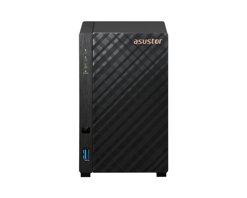 NAS Storage Server DRIVESTOR 2 Gen2 AS1202T