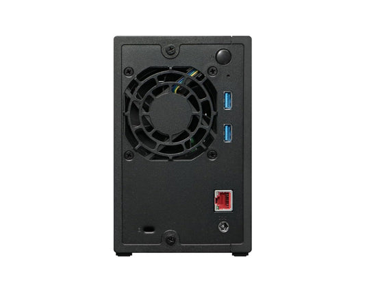 NAS Storage Server DRIVESTOR 2 Gen2 AS1202T