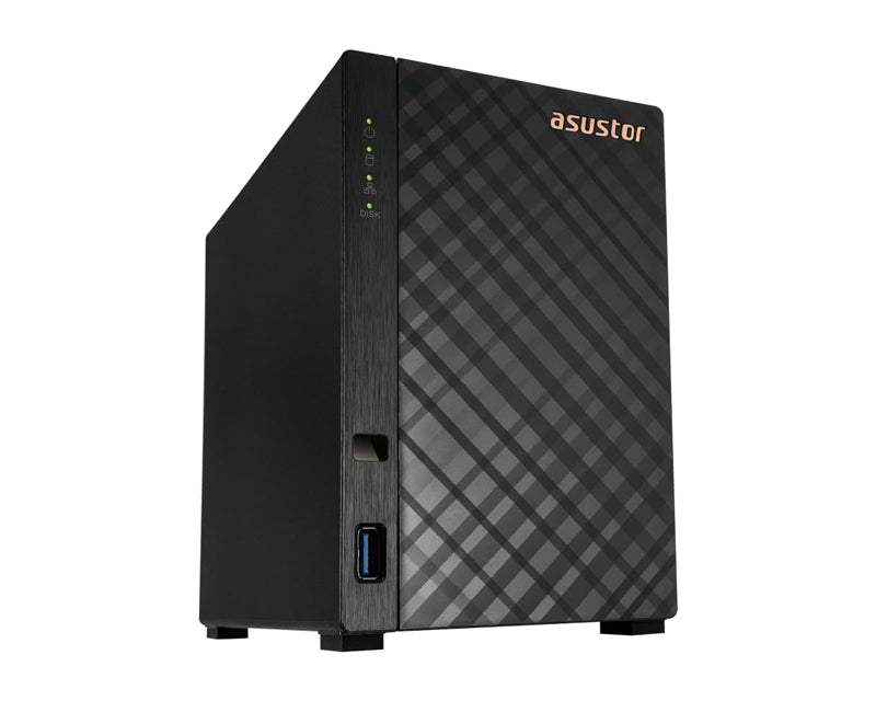 NAS Storage Server DRIVESTOR 2 Gen2 AS1202T