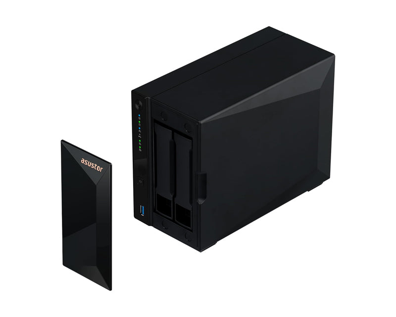 NAS Storage Server DRIVESTOR 2 Pro AS3302T v2