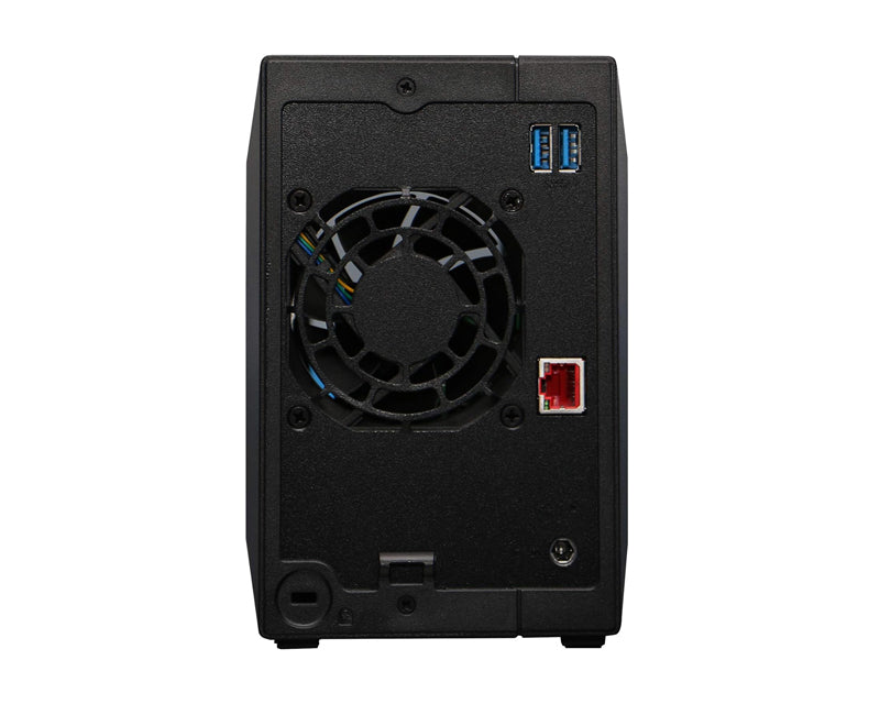 NAS Storage Server DRIVESTOR 2 Pro AS3302T v2