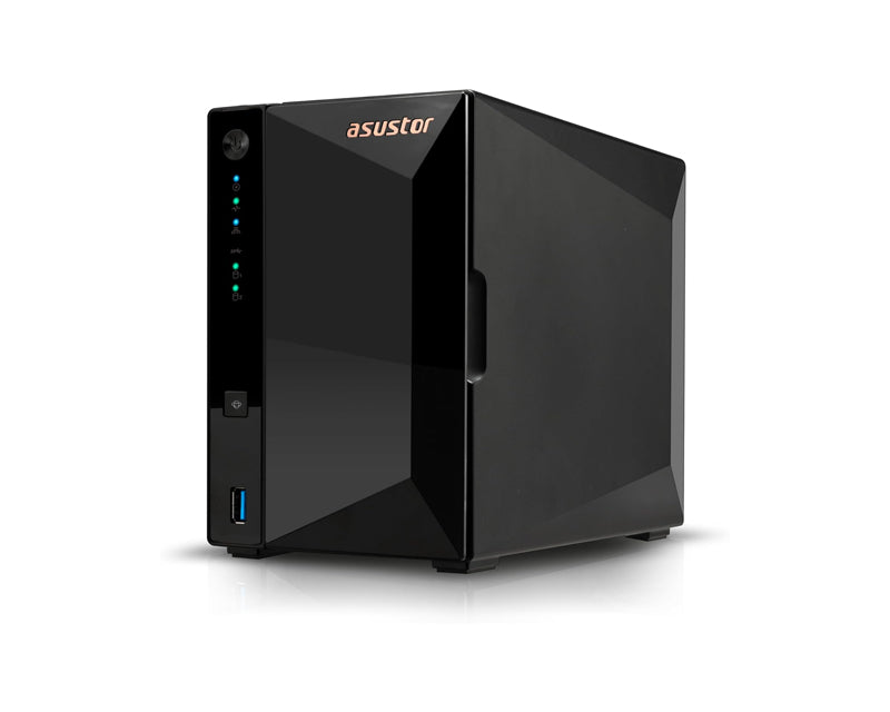 NAS Storage Server DRIVESTOR 2 Pro AS3302T v2