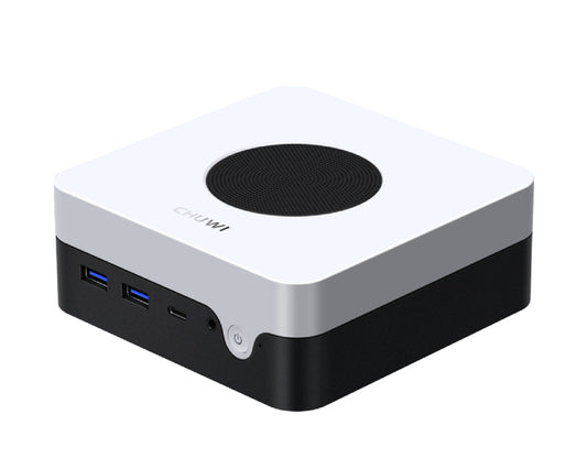 LarkBox X (i3-1220P, 8GB, 256GB, Win 11 Home) Mini PC