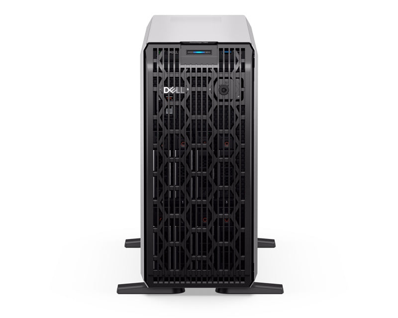 PowerEdge T360 Xeon 6 Performance 6315P 4C 1x16GB H355 1x2TB 700W (1+0) 3yr ProSupport