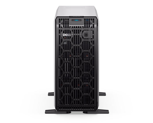 PowerEdge T360 Xeon 6 Performance 6315P 4C 1x16GB H355 1x2TB 700W (1+0) 3yr ProSupport