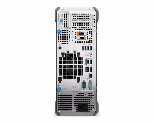 PowerEdge T160 Xeon 6 6315P 4C 1x16GB 1x2TB 300W 3yr NBD