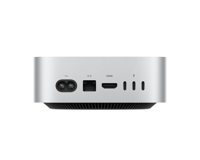 Mac mini M4 10-core CPU 10-core GPU 16GB 512GB SSD (MU9E3)