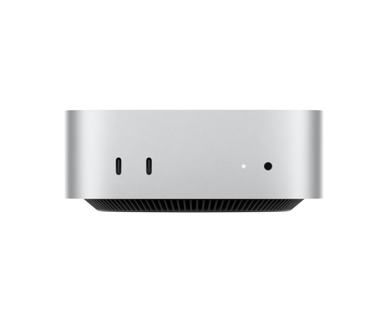 Mac mini M4 10-core CPU 10-core GPU 16GB 512GB SSD (MU9E3)