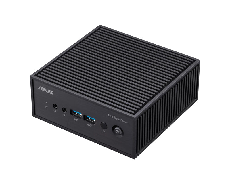 Mini PC PN42-S-B-SC0118MV (Intel N4500, Barebone)