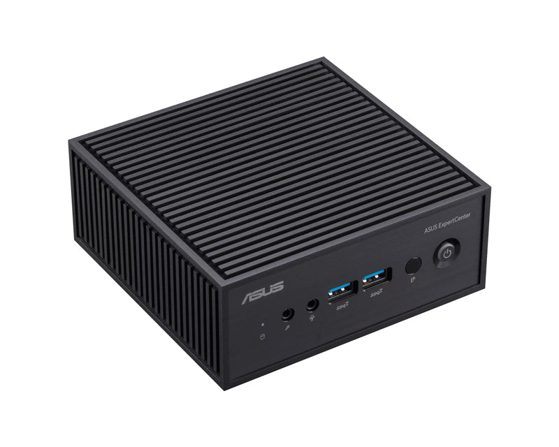 Mini PC PN42-S-B-SC0118MV (Intel N4500, Barebone)