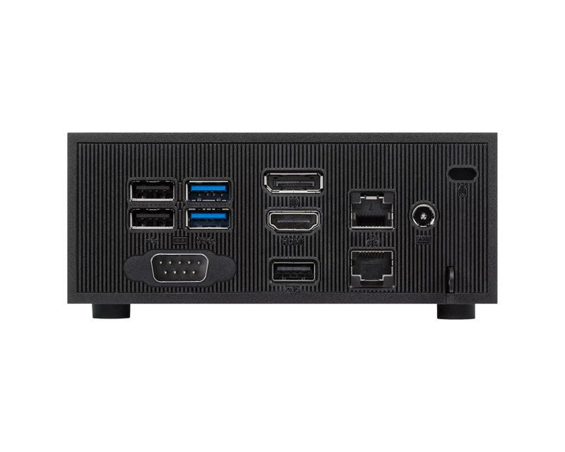 Mini PC PN42-S-B-SC0118MV (Intel N4500, Barebone)