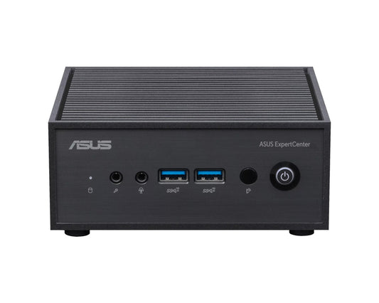 Mini PC PN42-S-B-SC0118MV (Intel N4500, Barebone)