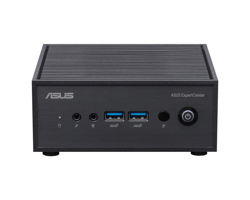 Mini PC PN42-S-B-SC0118MV (Intel N4500, Barebone)