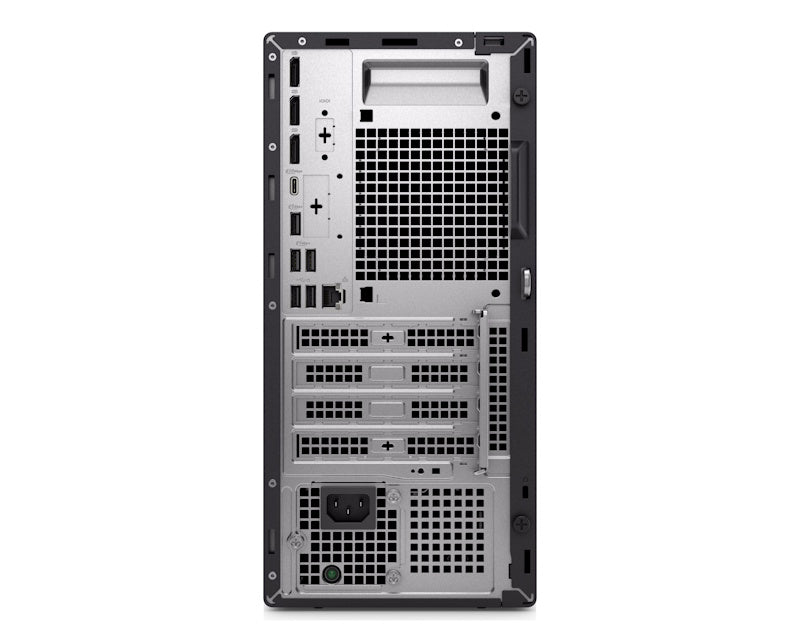 Pro Tower Plus Core Ultra 7 265 16GB 512GB SSD DVDRW RTX 5060 8GB Win11 Pro 3yr ProSupport + WiFi