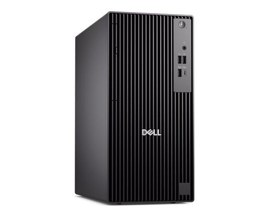 Pro Tower Core Ultra 5 235 16GB 512GB SSD DVDRW Radeon RX 7400 8GB Win11Pro 3yr ProSupport + WiFi