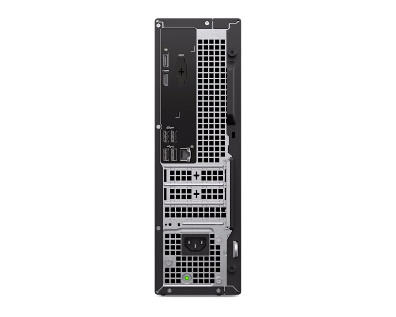 Pro Slim Essential i3-14100 8GB 512GB SSD Win11Pro 3yr ProSupport + WiFi