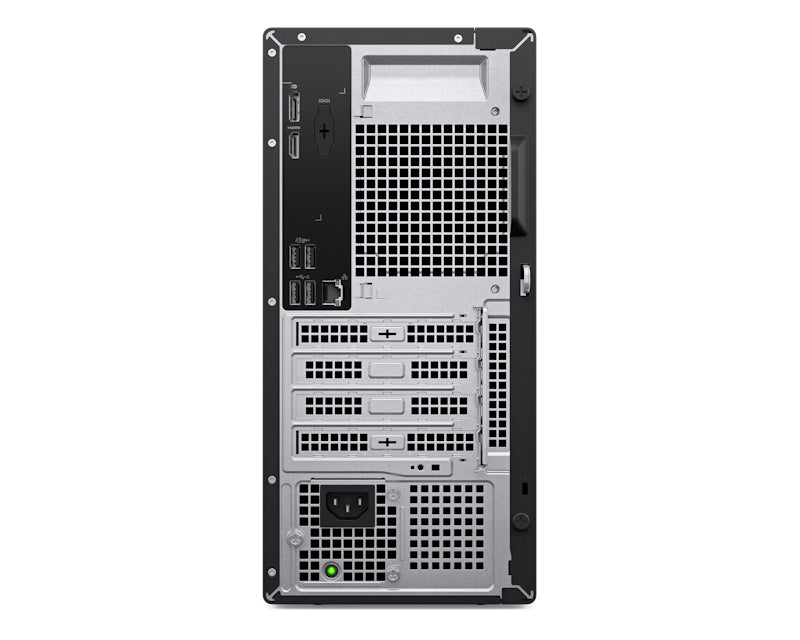 Pro Tower Essential i3-14100 8GB 512GB SSD Win11Pro 3yr ProSupport + WiFi