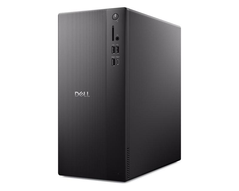 Pro Tower Essential i3-14100 8GB 512GB SSD Win11Pro 3yr ProSupport + WiFi