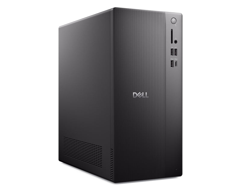 Pro Tower Essential i3-14100 8GB 512GB SSD Ubuntu 3yr ProSupport + WiFi