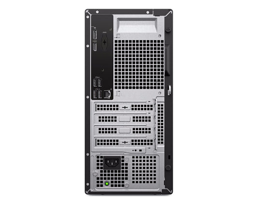 Pro Tower Essential i3-14100 8GB 512GB SSD Ubuntu 3yr ProSupport + WiFi