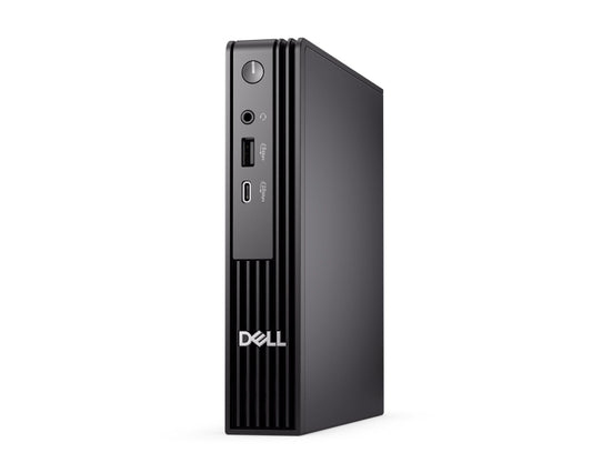 Pro Micro Core Ultra 5 235T 8GB 512GB SSD Win11Pro 3yr ProSupport + WiFi