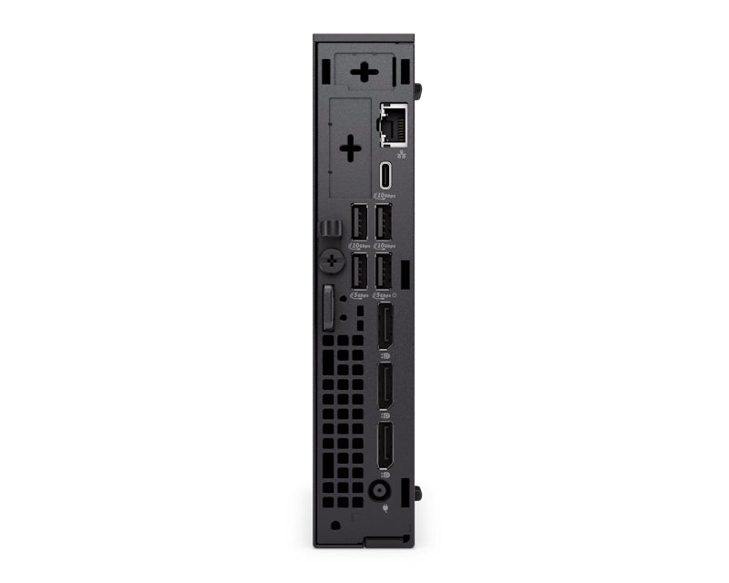 Pro Micro Plus Core Ultra 7 265 16GB 512GB SSD Win11Pro 3yr ProSupport + WiFi