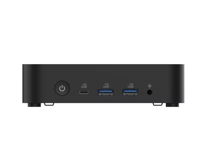 NUC 14 Essential (N150, Barebone)