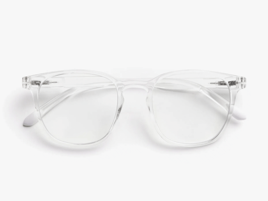 Zaštitne naocare BARNER Dalston/Glossy Crystal