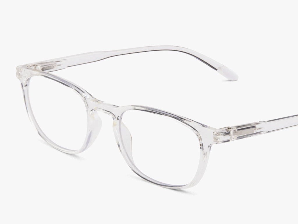 Zaštitne naocare BARNER Dalston/Glossy Crystal