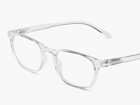 Zaštitne naocare BARNER Dalston/Glossy Crystal