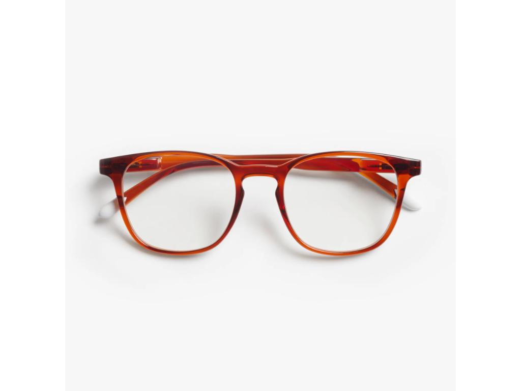 Zaštitne naocare BARNER Dalston/Intense rust