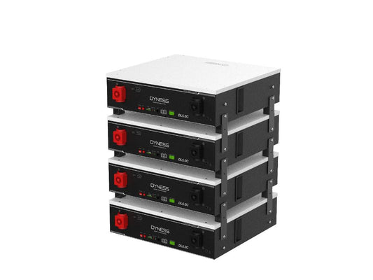 Dyness Opcije za SE DL5.0C BRACKET