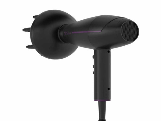 Fen za kosu TESLA DRH300BPA 2300W/crna-ljubicasta