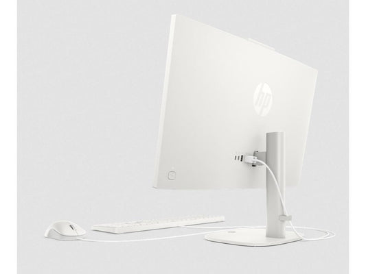 Racunar HP OmniStudio 24-cw0000ny AiO/W11/23.8" FHD AG IPS/Ryzen AI 7 445/16GB/512GB/visina/3g