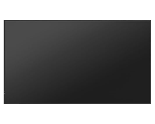 65 inča 65GM50D 4K UHD 500 nita Digital Signage Display - 18/7 Operation
