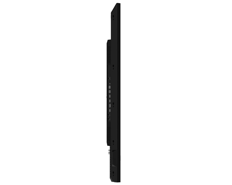 65 inča 65GM50D 4K UHD 500 nita Digital Signage Display - 18/7 Operation