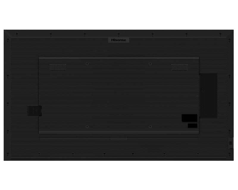 65 inča 65GM50D 4K UHD 500 nita Digital Signage Display - 18/7 Operation